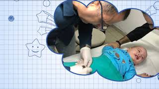 Yunus Alp Yilmaz - Sünnet Videosu