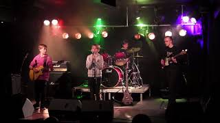 Avslutning - Band - Junior Frukt