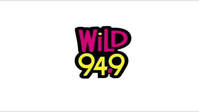 ♫ WILD 94.9  SF Bay's #1 Hit Music Station