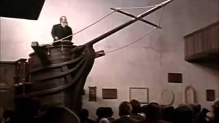 Chapter 9: The Sermon (from the movie MOBY DICK)