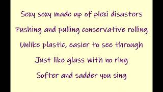 Jack Johnson - Sexi Plexi