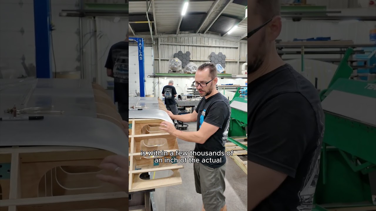 Chevrolet Blazer 1971 года — алюминиевая крыша на заказ и двигатель LT4 Power | Hammerfab