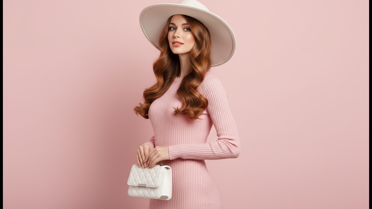 ZARA Fashion Boutique Playlist 2026 | Elegant House Vibes