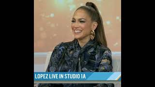 Jennifer Lopez laugh 💖💍