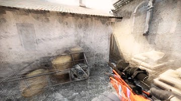 Fragbite Masters 2014 Playoffs: shox vs. Virtus.pro