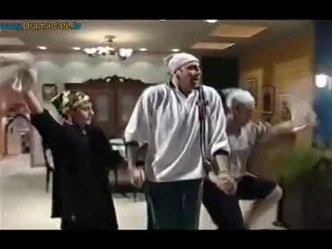 المقطع الأكثر ضحك في مسلسل قلة ذوق وكثرة غلبة يلعن ابو النسوان