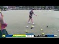2020 Trans Tasman Test Match Day One Round One, Women's Pairs | Bowls | Sky Sport Next