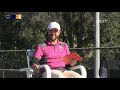 Girls Final Round | 2021 NZSS Tennis Championships