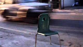 Embers Is Sammy - A Matter