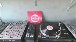 DJ Tiësto - Theme From Norefjell (DJ Jan & Christophe Chantzis Remix)