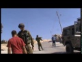 Palestinian detention South Hebron Hills