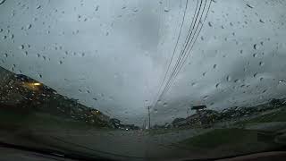Navigating Oshkosh: Exploring Local Landmarks and Road Challenges