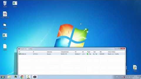 NEW SIMPLES CRYPTER BY KAWAY UPDATE | CRYPTERS BRASIL