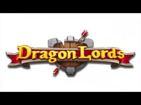 картинка игры Dragon Lords: 3D strategy
