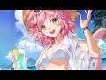「Summer Fizz Pop」Mae Tabuchi