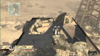 trick shots on rust