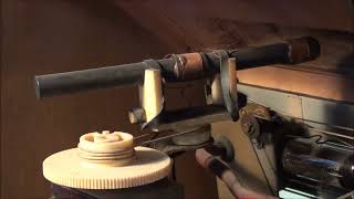 Diora Rumba 21841 - Naprawa 1