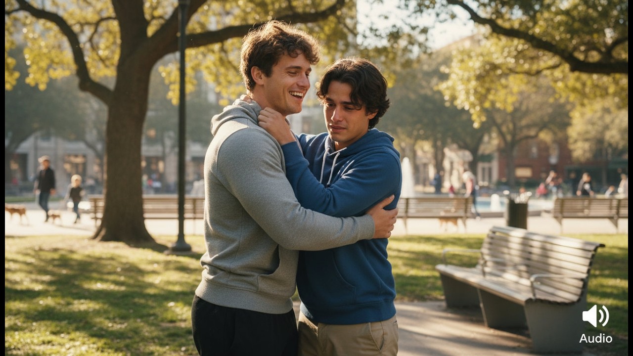 MY STRAIGHT TEAMMATE'S PLAYFUL TEASING WENT TOO FAR ONE ELECTRIC NIGHT... | GAY ROMANCE DRAMA