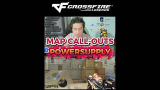 MAP CALL-OUTS/TAWAGAN POWERSUPPLY CFL