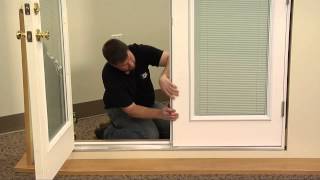 How to Align Outswing Door Shoot Bolts