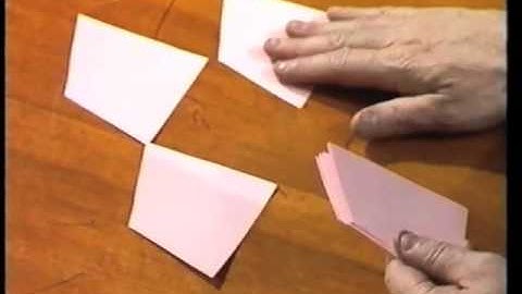 Johnny Ball - Design (part 2) "Tessellations"