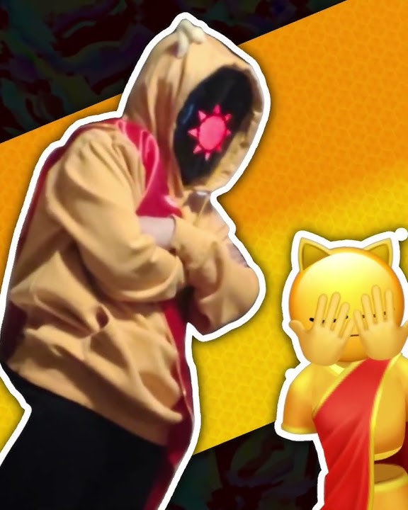 oc vs creator 🐱 #edit #meme #emoji #nofriendsemoji #emojicat