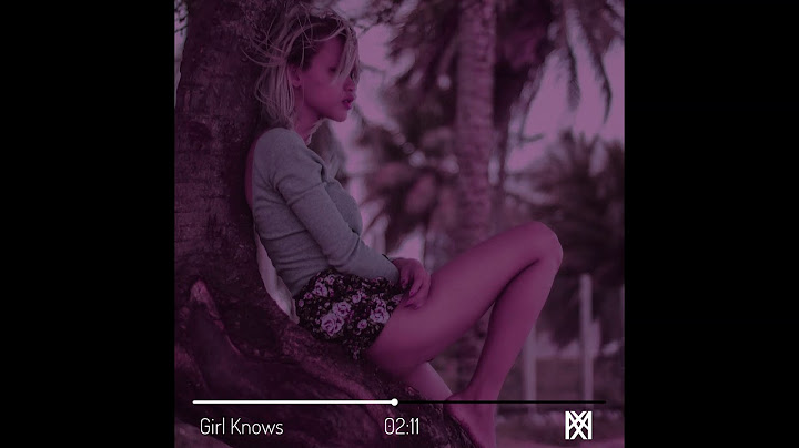(FREE) Lo-Fi Type Beat | Girl Knows (Prod. by Khaim)