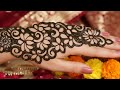 Latest Mehndi Design l New Henna Design | mehandi design
