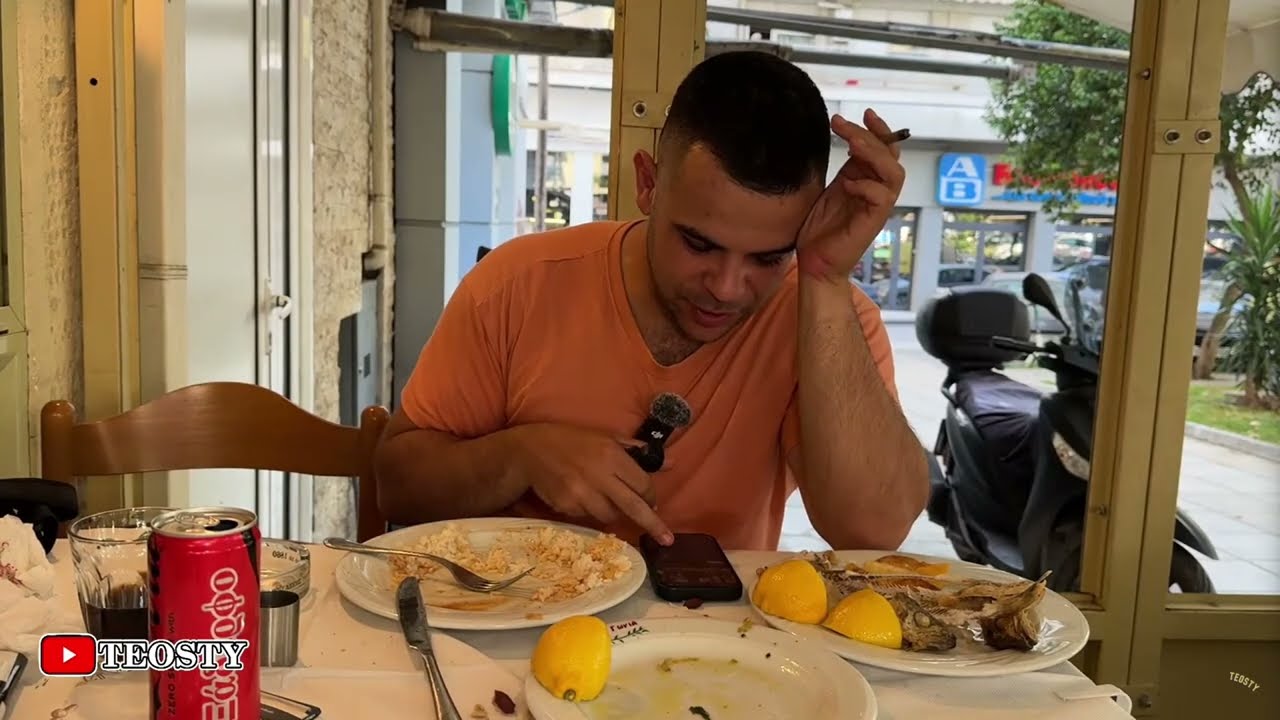 TEOSTY ΓΙΑ CINDERELLA | ‪@Teostyyy‬