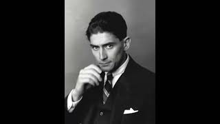 Franz Kafka - Brought To Life