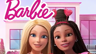Woow 😲Barbie Dreamhouse Adventures !  Surprise 💞🎉 #49 - @ Fun girls games ‏ screenshot 5
