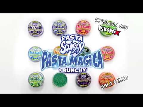 Le Migliori Offerte Pasta Magica Squishy Online - Fino A 71