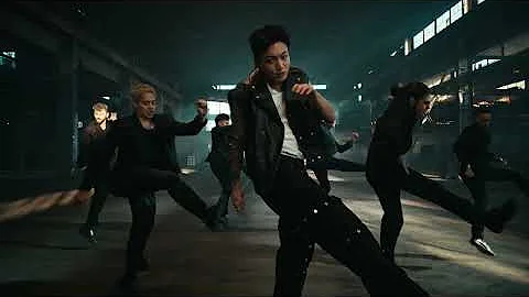 정국 (Jung Kook), USHER ‘Standing Next to You - USHER Remix’ Official Performance Video Teaser