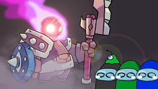 Among Us Zombie Animation Ep76