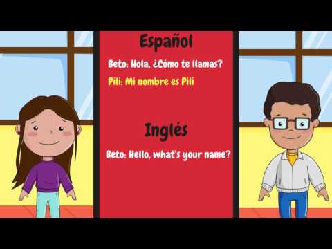 How do you say cuál es tu nombre completo in English (US