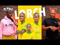 Is Orlando Pirates Developing Players For Sundowns? | Junior Khanye & Tso Vilakazi on Lorch