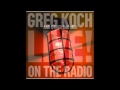 Greg Koch & Other Bad Men - Standing On Shakey Ground (live)
