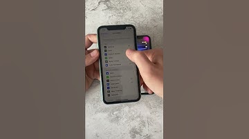 How to make the display on the iPhone brighter? How to increase brightness on iPhone!