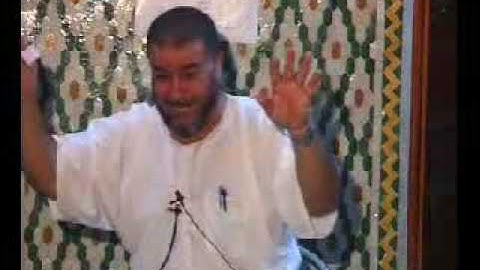 القرآن الكريم الشيخ عبد الله نهاري مسجد الرضوان 7