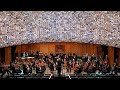 The global ode to joy  stay at home choir and marin alsop
