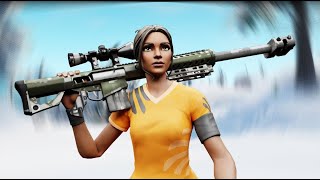 Travis Thompson - Malice (Official Video) ft. Ben Zaidi (Fortnite) 🔫🔫😎😎