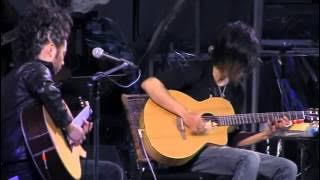 DEPAPEPE - Katana (Live)