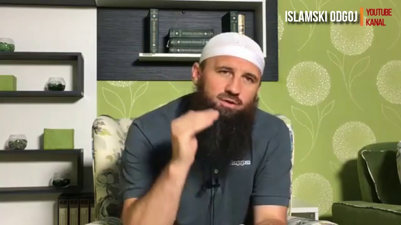 KAKO DOVITI? ZA KOGA DOVITI? ŠTA DOVITI? | mr.Elvedin Pezić