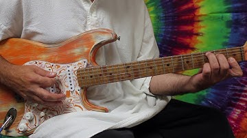 Cool Things You Can Do With A C Chord