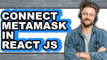 How to Connect MetaMask in React JS (Full Guide)
