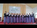 Aya Makhap Phanitli Leikashiya Huining Ato Wui Youth Members Kachivali Sokhami Ngasarano 13 2025 