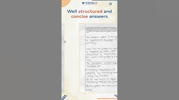 Download Toppers GS Copies | Swati Sharma, AIR 17 | UPSC CSE 2023