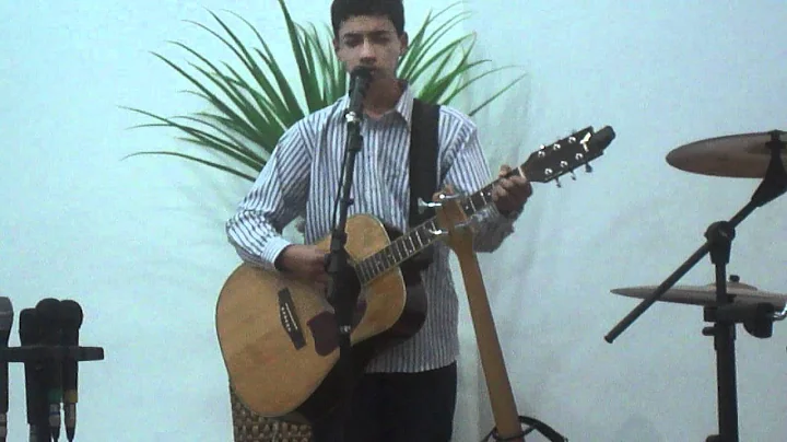 Jean Herbert  - Poder pra salvar ;)