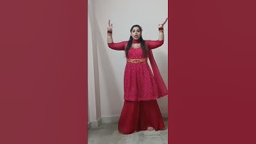 Thumbnail of #shorts | phatte chuk di #easy #dance #punjabi #dancevideo #bhangra #Rajbains