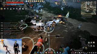 :    () -      50     Black Desert